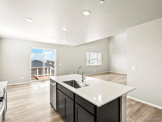 17657 E 89th Way Commerce City, CO 80022