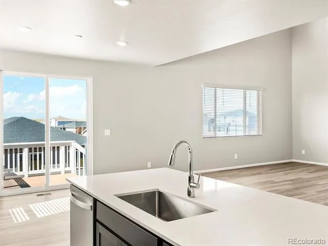 17657 E 89th Way Commerce City, CO 80022