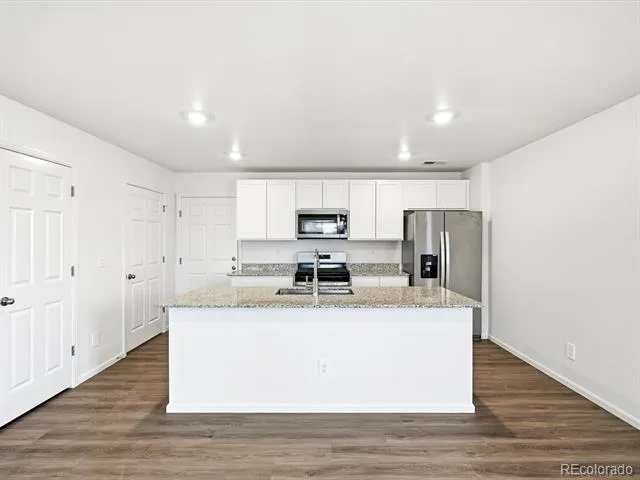 21229 E 65TH AVENUE Aurora, CO 80019