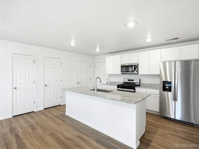 21229 E 65TH AVENUE Aurora, CO 80019
