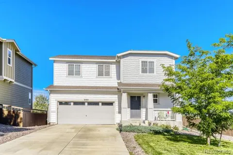 3585 Swabuck Place
