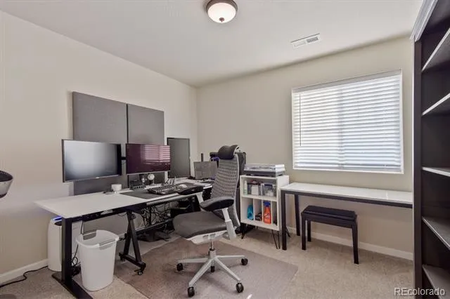 3585 Swabuck Place Castle Rock, CO 80109