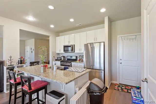 3585 Swabuck Place Castle Rock, CO 80109