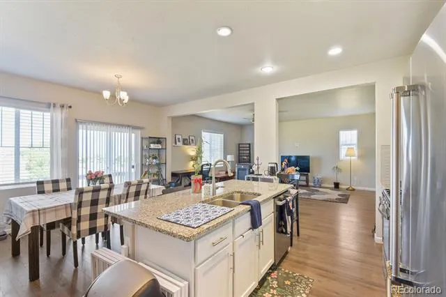 3585 Swabuck Place Castle Rock, CO 80109