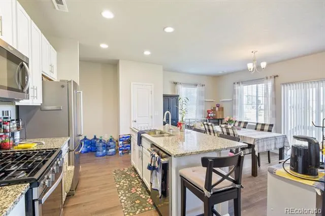 3585 Swabuck Place Castle Rock, CO 80109