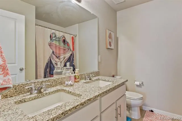 3585 Swabuck Place Castle Rock, CO 80109