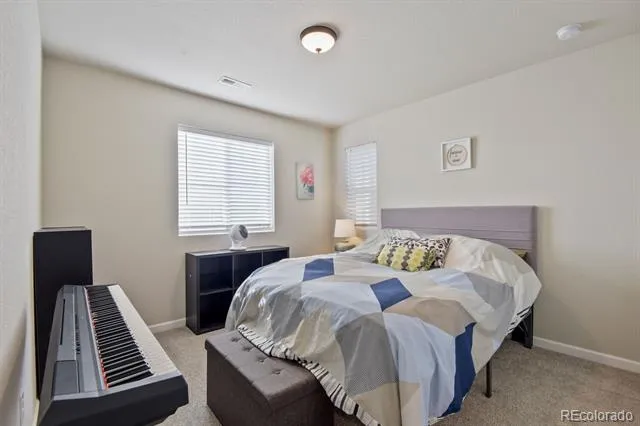 3585 Swabuck Place Castle Rock, CO 80109