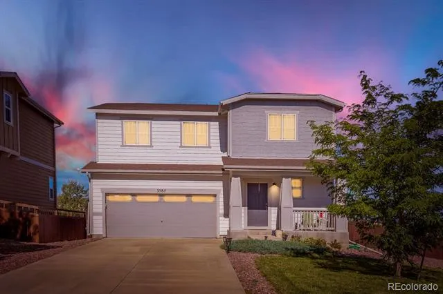 3585 Swabuck Place Castle Rock, CO 80109