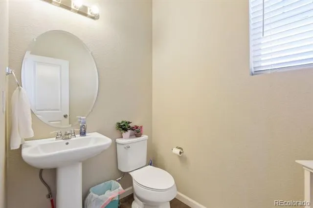 3585 Swabuck Place Castle Rock, CO 80109