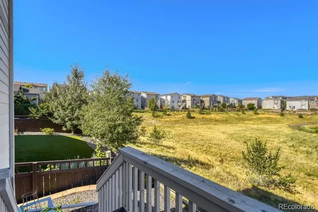 3585 Swabuck Place Castle Rock, CO 80109