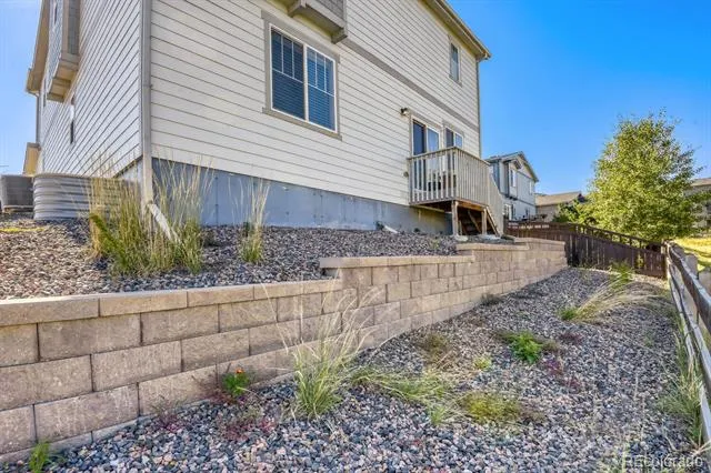 3585 Swabuck Place Castle Rock, CO 80109