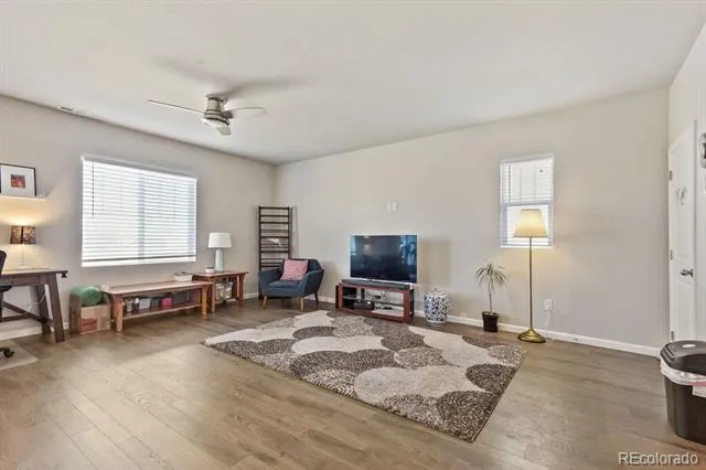 3585 Swabuck Place Castle Rock, CO 80109