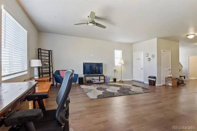 3585 Swabuck Place Castle Rock, CO 80109