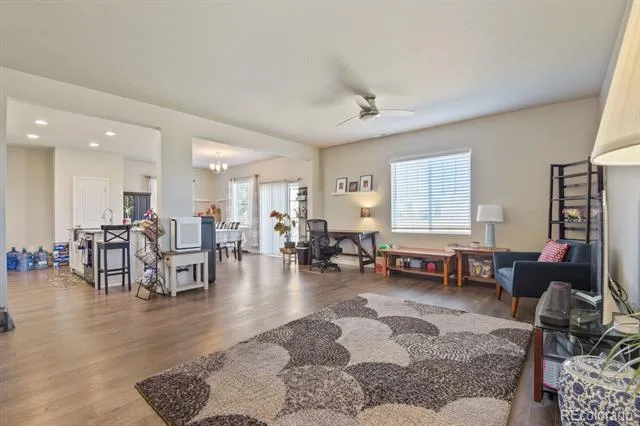 3585 Swabuck Place Castle Rock, CO 80109