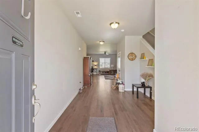 3585 Swabuck Place Castle Rock, CO 80109