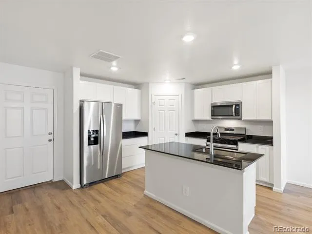 21259 E 65th Avenue Aurora, CO 80019