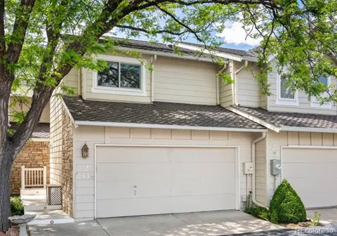 4605 S Yosemite Street #20