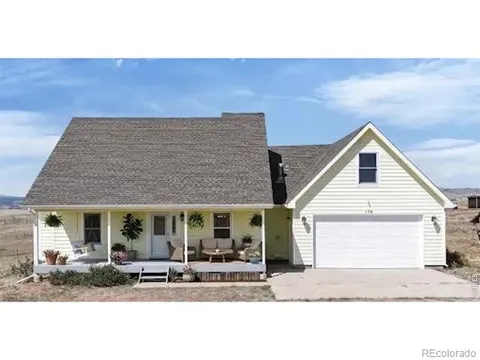 176 Chuckwagon Lane