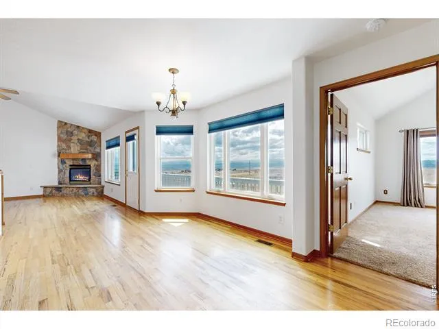 176 Chuckwagon Lane Livermore, CO 80536