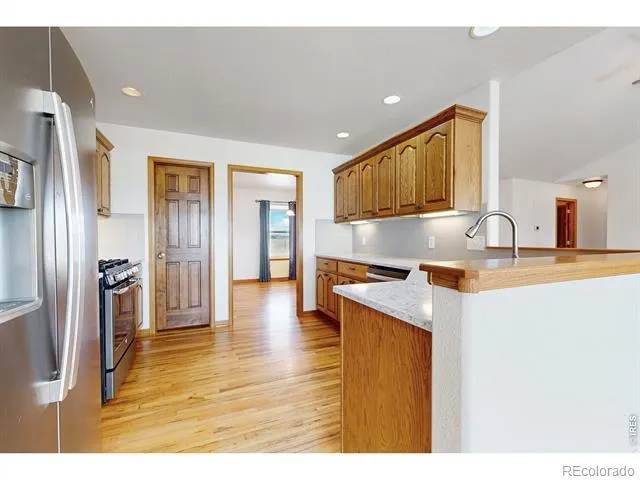 176 Chuckwagon Lane Livermore, CO 80536
