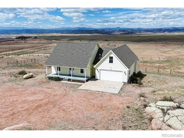 176 Chuckwagon Lane Livermore, CO 80536