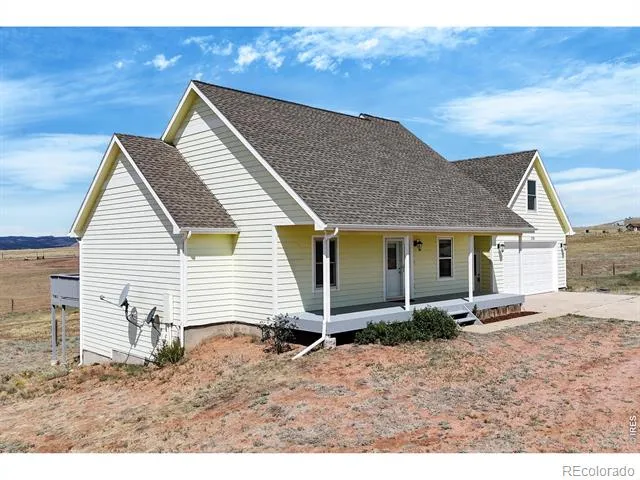 176 Chuckwagon Lane Livermore, CO 80536