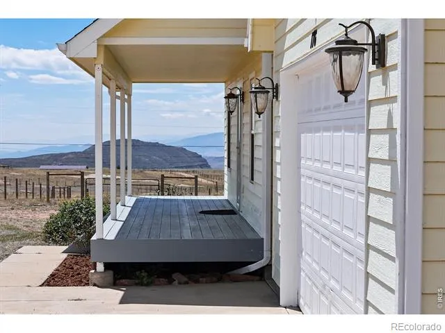 176 Chuckwagon Lane Livermore, CO 80536