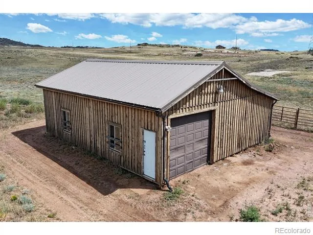 176 Chuckwagon Lane Livermore, CO 80536