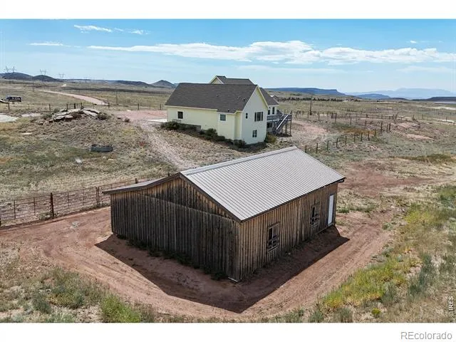 176 Chuckwagon Lane Livermore, CO 80536