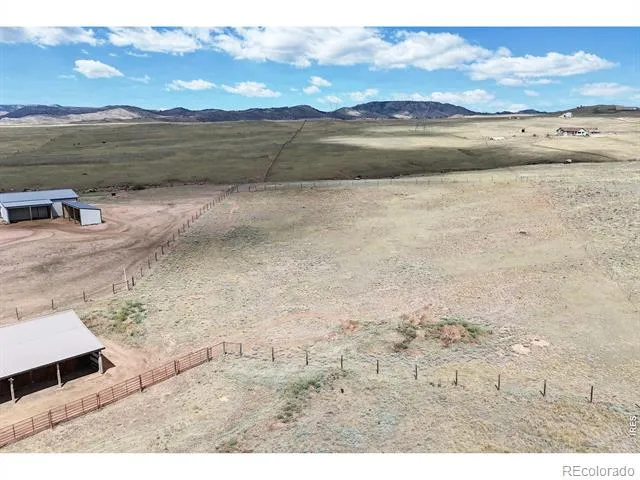 176 Chuckwagon Lane Livermore, CO 80536
