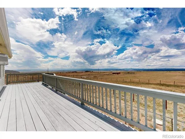 176 Chuckwagon Lane Livermore, CO 80536