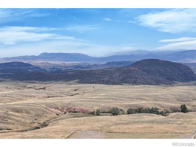 176 Chuckwagon Lane Livermore, CO 80536