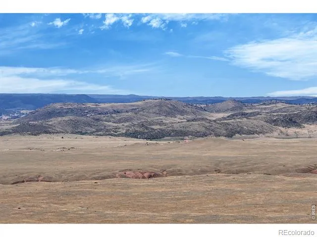176 Chuckwagon Lane Livermore, CO 80536