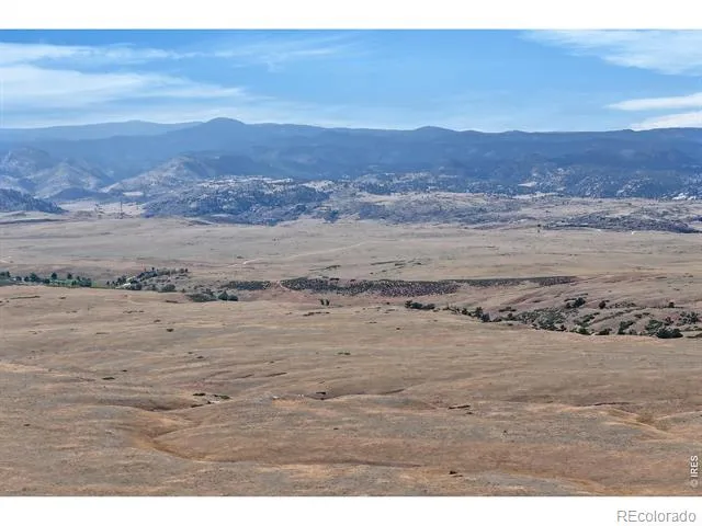 176 Chuckwagon Lane Livermore, CO 80536