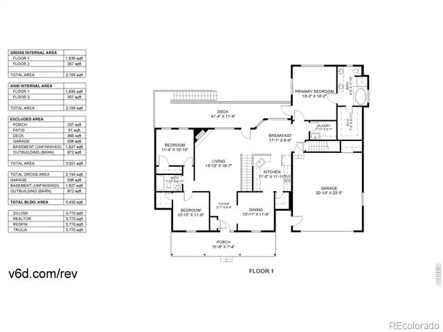 176 Chuckwagon Lane Livermore, CO 80536