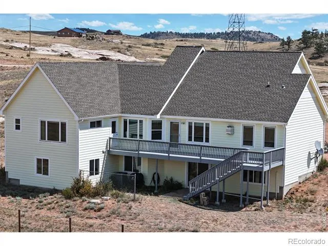 176 Chuckwagon Lane Livermore, CO 80536