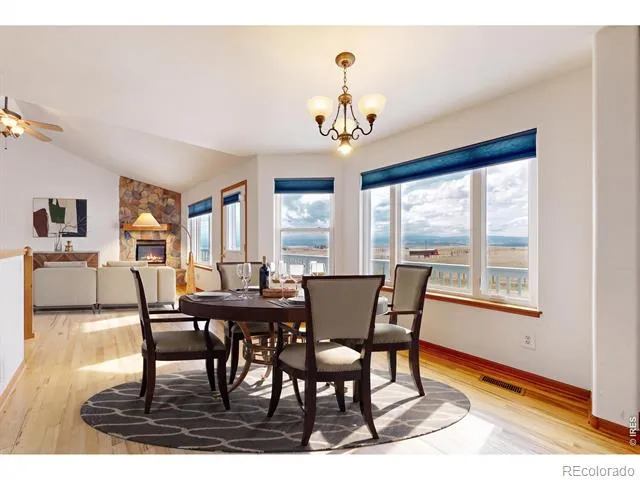 176 Chuckwagon Lane Livermore, CO 80536