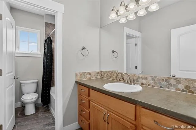 2440 Trio Falls Drive Loveland, CO 80538