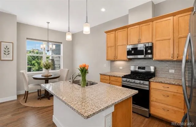 2440 Trio Falls Drive Loveland, CO 80538