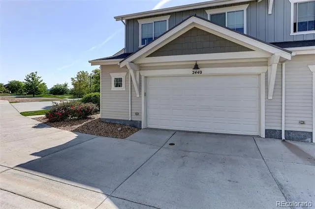 2440 Trio Falls Drive Loveland, CO 80538