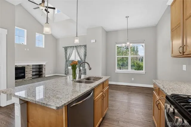 2440 Trio Falls Drive Loveland, CO 80538