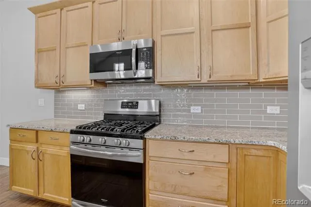 2440 Trio Falls Drive Loveland, CO 80538