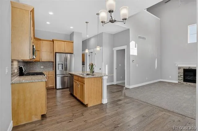 2440 Trio Falls Drive Loveland, CO 80538