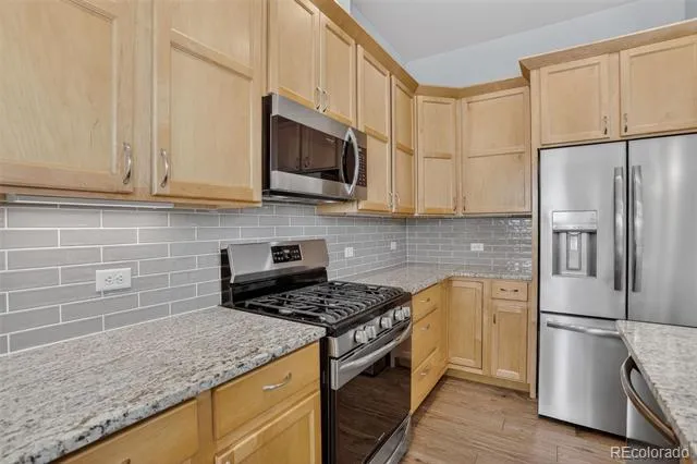 2440 Trio Falls Drive Loveland, CO 80538
