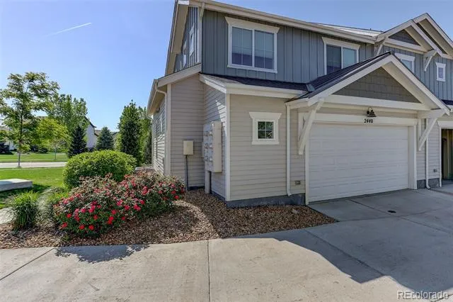 2440 Trio Falls Drive Loveland, CO 80538