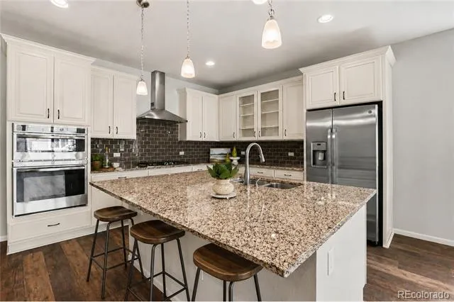 22669 E Tufts Place Aurora, CO 80015