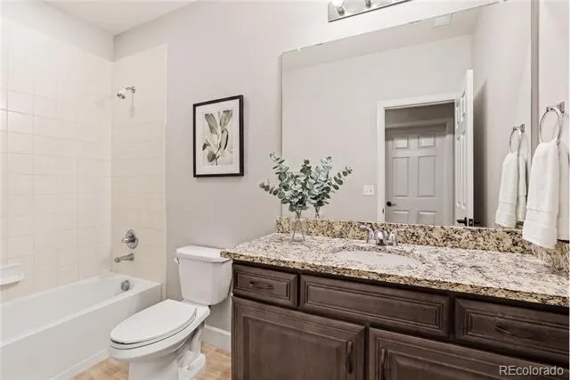 22669 E Tufts Place Aurora, CO 80015