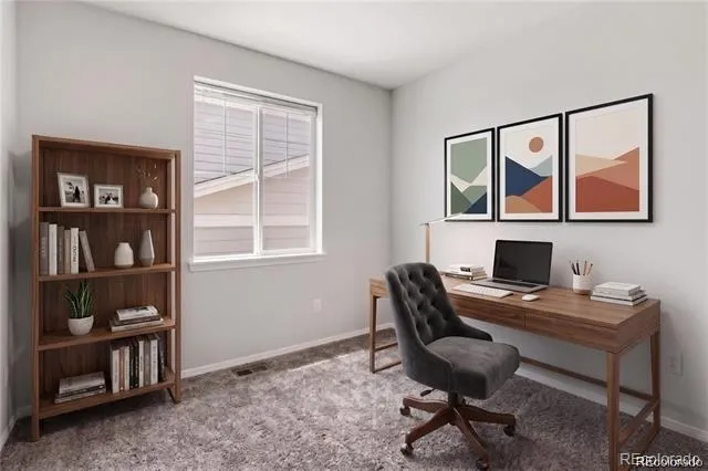 22669 E Tufts Place Aurora, CO 80015