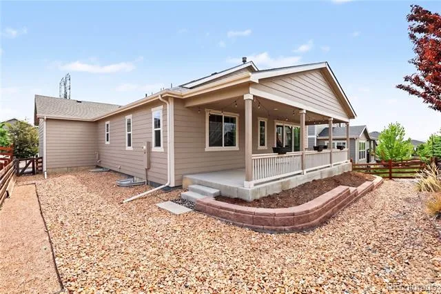 22669 E Tufts Place Aurora, CO 80015