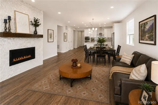 22669 E Tufts Place Aurora, CO 80015